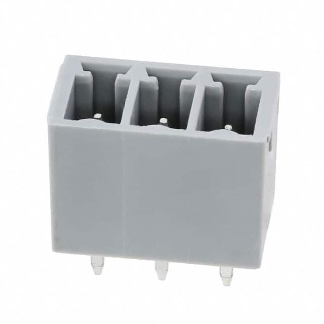 5431576 Phoenix Contact  Headers Plugs and Sockets